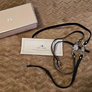 Chloe + Isabel Convertible Watch + Bracelet Set